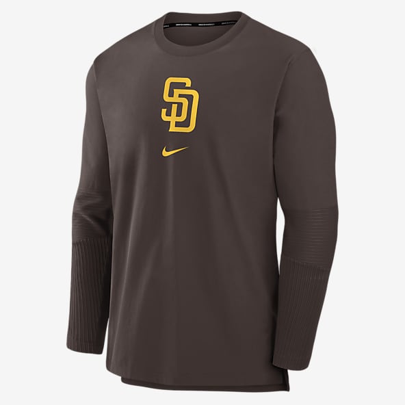Nike baseball pullovers clearance